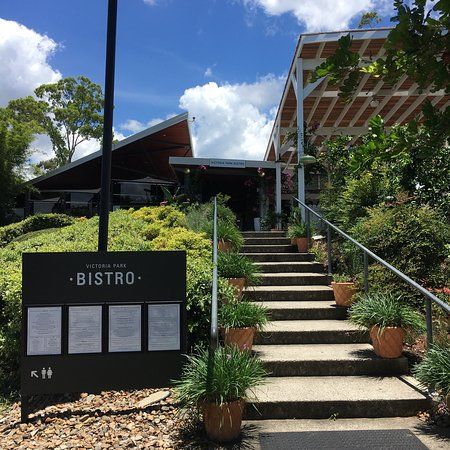 Victoria Park Golf Course